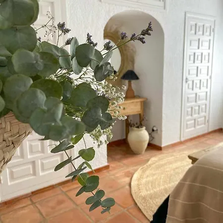 Villa Casa Venezuela Jávea