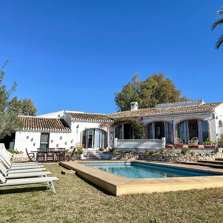 Casa Venezuela Villa *