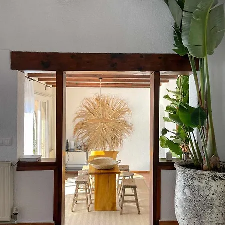 Casa Venezuela * Jávea