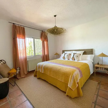 Casa Venezuela Villa Jávea