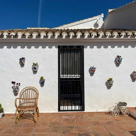 Casa Venezuela Вилла