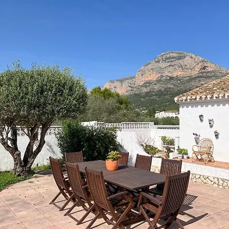 Casa Venezuela Вилла *