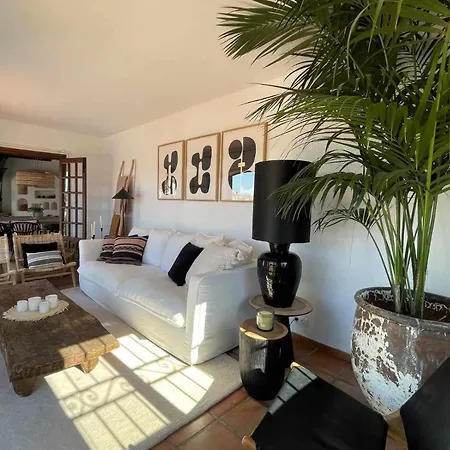 Villa Casa Venezuela