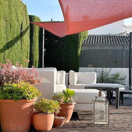 Casa Venezuela Villa *