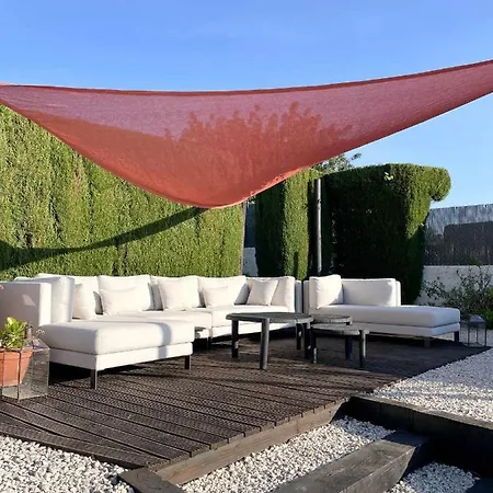 Casa Venezuela Villa Jávea