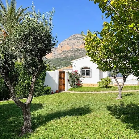 Casa Venezuela * Jávea