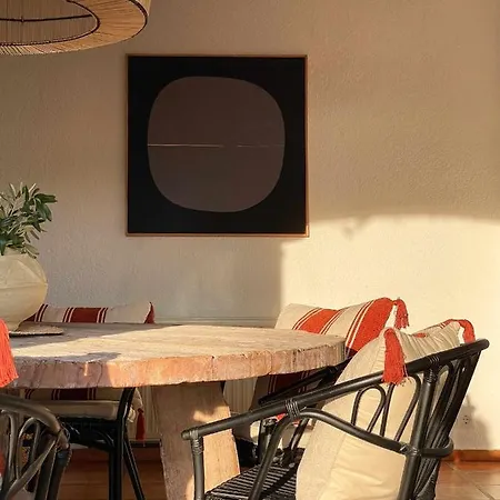 Casa Venezuela Jávea