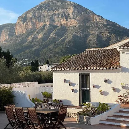 别墅 Casa Venezuela