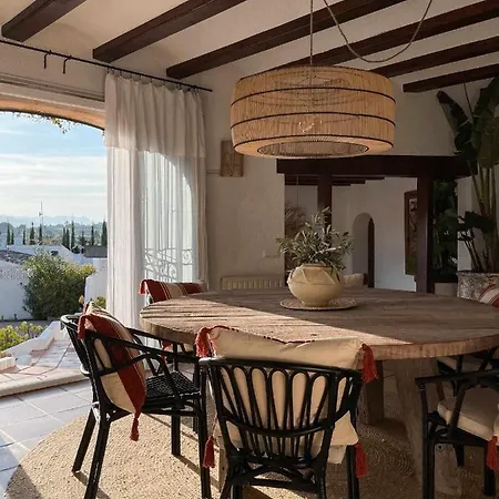 Villa Casa Venezuela *