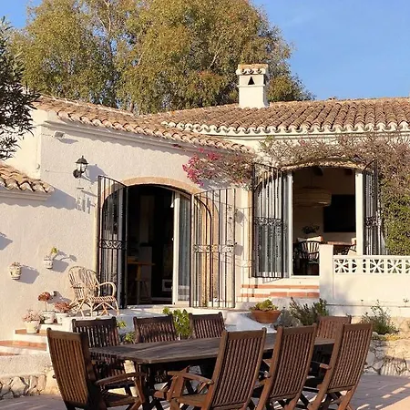 Casa Venezuela Villa *