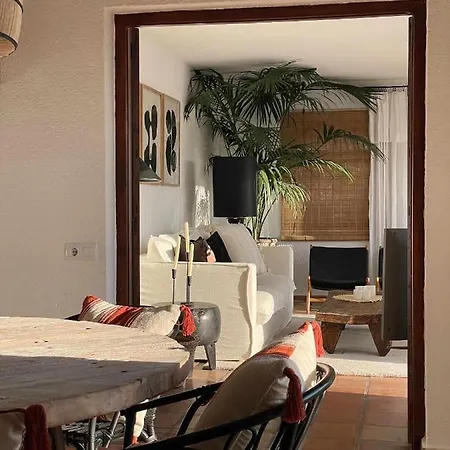 Casa Venezuela Jávea