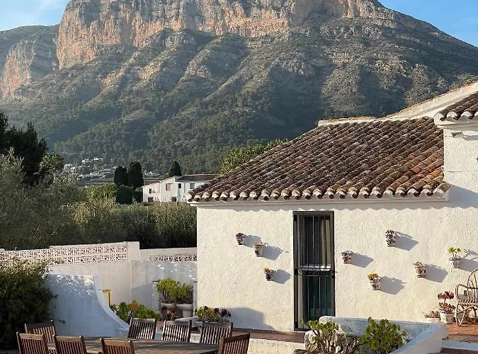 Villa Casa Venezuela