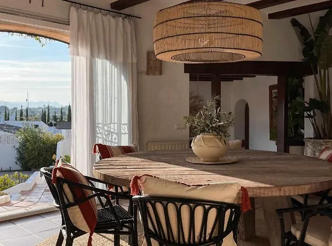 Villa Casa Venezuela *