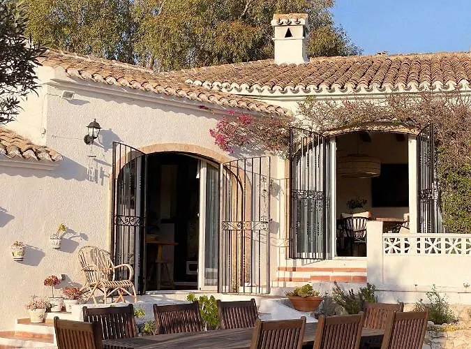 Casa Venezuela Villa *