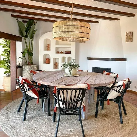 Casa Venezuela 别墅