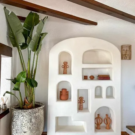 Casa Venezuela וילה