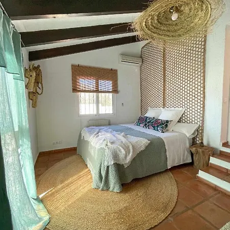 וילה Casa Venezuela *
