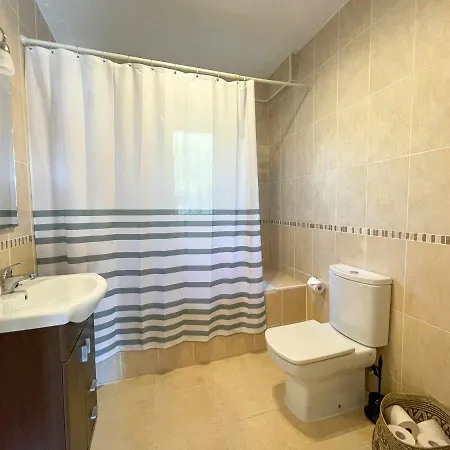 Casa Venezuela Jávea