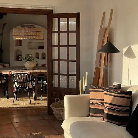Villa Casa Venezuela